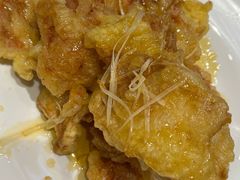 -李记饺子·熏酱东北菜(欢乐谷店)