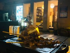 -蘭·日本料理铁板烧(碧云路店)