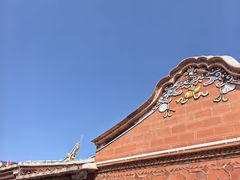 -惠和石文化园