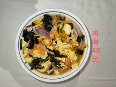 -聚春园自助餐厅(东街口店)
