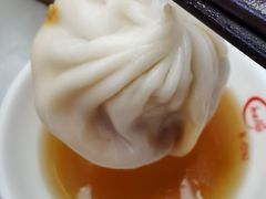 -老盛兴汤包馆(华灵店)