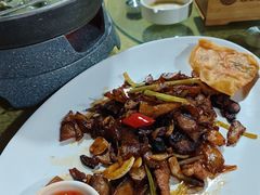 -202特色排档(五缘湾店)
