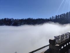 -瓦屋山景区