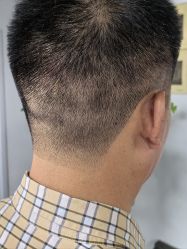 -HD HAIR STYLE