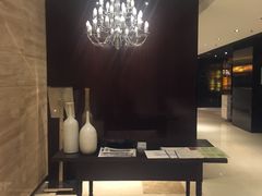 -上海龙之梦万丽酒店