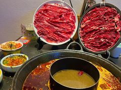-巴蜀大将火锅(春熙店)