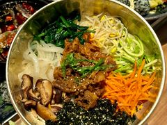 -KimPro 辛普乐概念韩餐