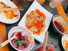 -福苗小骆驼烧烤(中关村店)