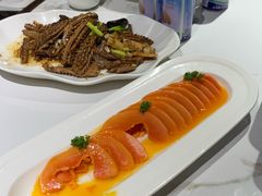 -良师门滨海人家·海鲜·家常菜(滨海城店)