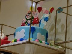 -CAKE BOSS 蛋糕老板(领展购物广场·中关村店)