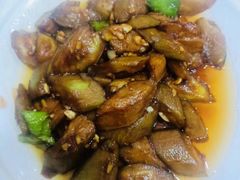 -望海潮海鲜店 特色家常菜(在海一方店)