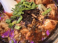 -夫妻肺片·中华老字号·正宗川菜(春熙路店)