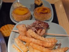 -梨花自助烤肉(乐宾店)