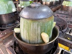 -红旗山庄(圭峰山店)