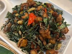 -香香海南菜餐厅