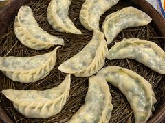 -松针蔡记蒸饺(花园路店)