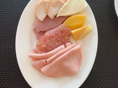 -圣丰索菲特·2 On 988 Café 自助餐厅