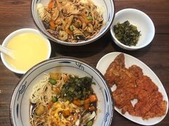 -爱家面馆(常州总店)