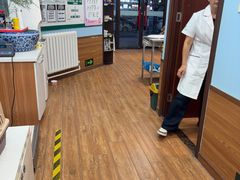 -瑞派·关忠动物医院·异宠专科·犬猫肿瘤·皮肤专科(望京店)