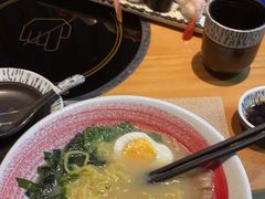 -本家食堂(华南店)