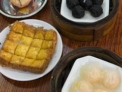 -恒兴发茶店(水巷口店)