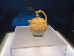 -陕西历史博物馆