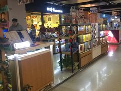-百盛(莘庄店)