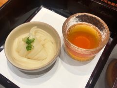 -锅物新语&寿喜烧.炉端割烹(世博源店)