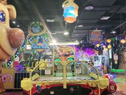 -卡通尼乐园(印象城购物中心店)