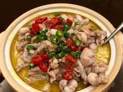 -常州逸高酒店-中餐厅