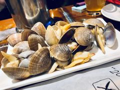 黄蚬子-枪火串烧·东北特色烧烤(罗湖总店)