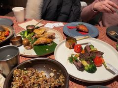 -La Terre乐田(万象城店)