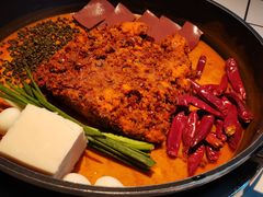 -巴蜀匠人原味火锅(中信未来城店)