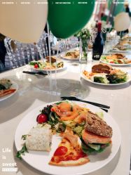 点击看大图 -头号顽家·萌宠生日派对·轻奢策划(前滩店)