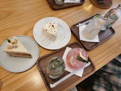-大喜甜品铺(翔安店)