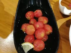 -宴小馆·小海鲜青岛菜(五四广场店)