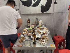 -内蒙古海拉尔烤羊腿·烤全羊·烧烤