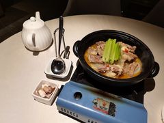 家焖宁夏盐池滩羊-冰火楼(梦泽园店)