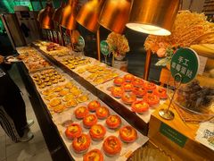 -亚马逊海鲜自助(梅溪湖步步高店)