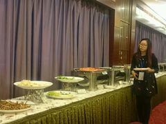 -南京钟山宾馆(江苏省会议中心)