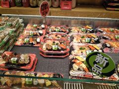 -池田寿司·4H鲜作(西直门凯德华联店)