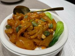 -卫鼎轩·曹公馆(鼓楼店)