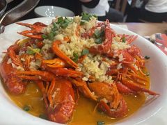 -虾小龙老长沙龙虾馆(坡子街店)