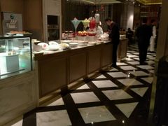 -君悦酒店·乐厨·高空自助餐(青年大街店)