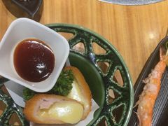 -水林间·寿喜烧自助(仙林金鹰店)