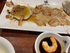 -大渔之观(安贞店)