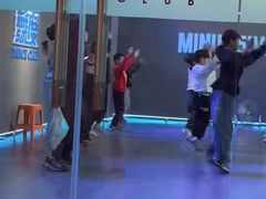 -零下舞度·街舞连锁机构(直沽校区)