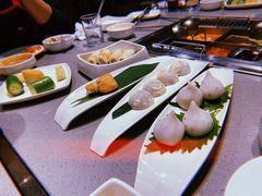 -海底捞火锅(5050购物中心店)