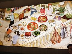 -清晖小苑·顺德菜(观澜湖新城店)