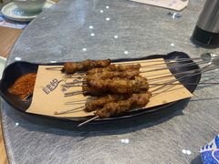 -真味海鲜坊